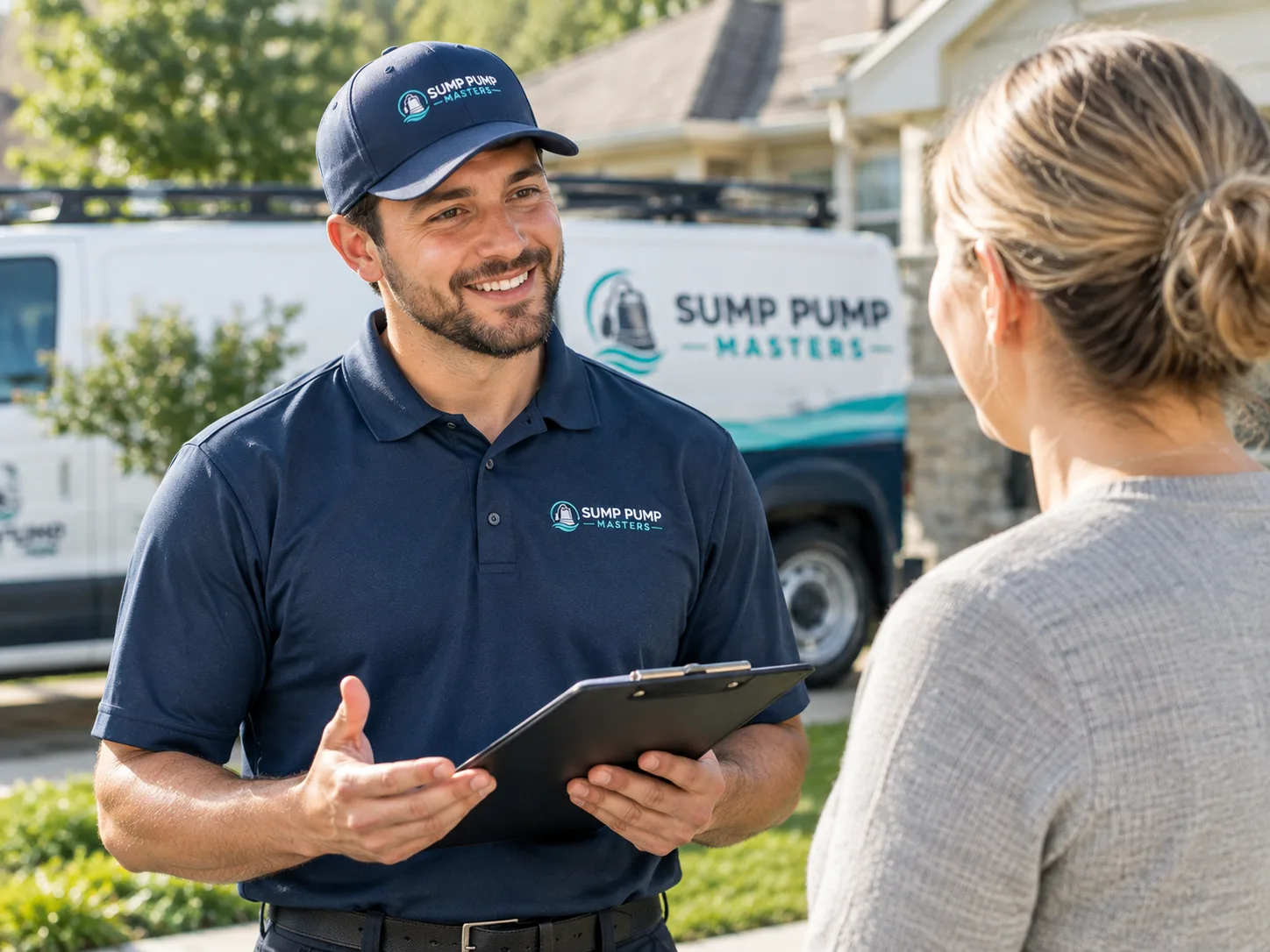 Sump Pump Repair Somerset, IN FAQs